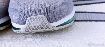 DÁMSKÉ BOTASKY S PAMĚŤ.STÉLKOU - SKECHERS - vel. 39 - 6
