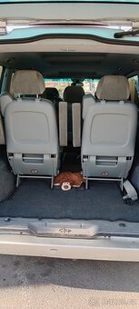 Mercedes Benz Viano long 2.2 CDI 110kw - 6