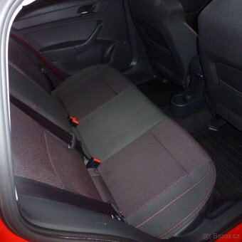 škoda Rapid Spaceback SPORT - 6
