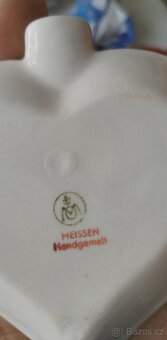 Prodám Míšeň sadu - 6
