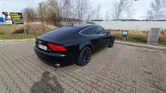 Audi A7 3.0tdi - 6