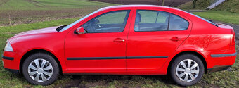 Škoda Octavia 2 1.9 TDi 77kw - 6