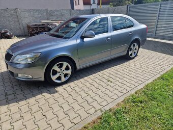 Škoda octavia 1.4 Tsi - 6
