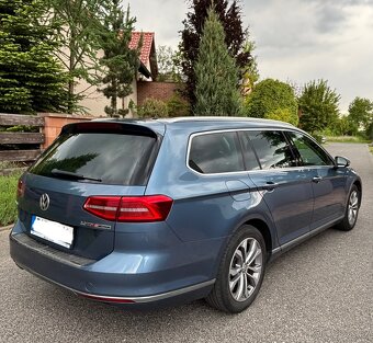 Volkswagen Passat B8 2.0tdi 4Motion - 6