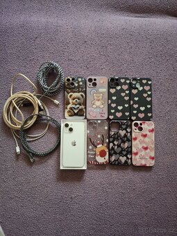 IPhone 13 mini - 6