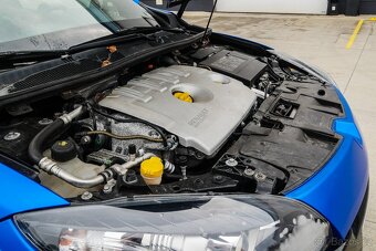 Renault Megane RS 265 - 6