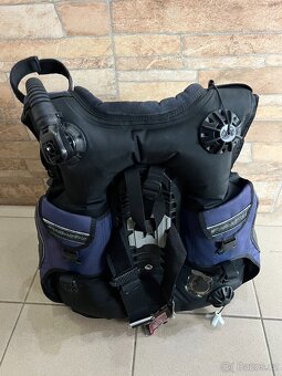 Jacket BELLA -M- Scubapro - 6