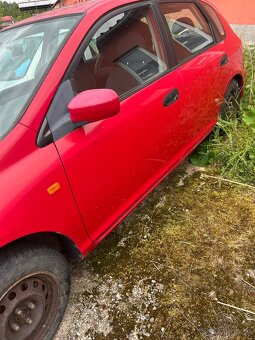 Honda civic 5dver na ND - 6