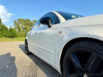 SEAT EXEO 2.0 TDI Facelift - 6