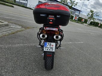 Honda VFR 800 VTEC - 6