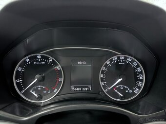 Škoda Octavia 2 Facelift 1.8 TSI 118 kW – 2010 – TOP stav - 6