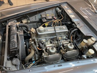 Datsun Fairlady Sports 1600 (SP311) - 6