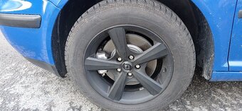 Golf tdi - 6