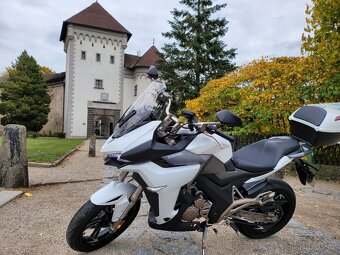 Zontes 310X ⭐ - 6