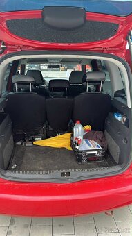 Škoda Roomster 1.2 - 6
