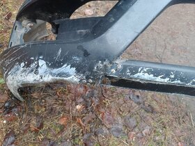 Přední a zadní ST nárazník na opravu Ford Mondeo combi - 6