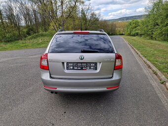 Škoda Octavia 2 Combi DSG 1.4TSi 90KW SERVIS - 6