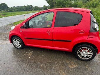 Peugeot 107 - 6