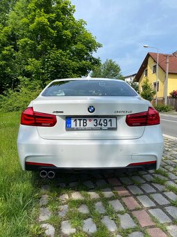 Bmw F30 320 140kw xDrive 2016 - 6