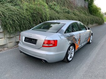Audi A6 2.4 i Limuzina Automat - 6