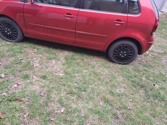 VW POLO - 6