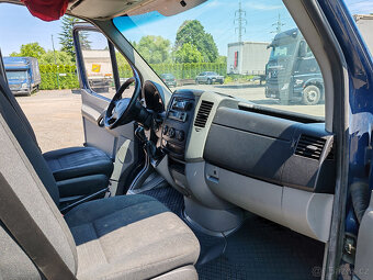 MB Sprinter 316 2.2 120kw manual - 6