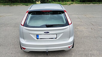 Ford Focus 1,6 Duratec - 6
