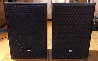 VINTAGE REPRO SANSUI SP-7300 (ROK 1977) 160W - 6