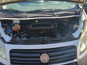 Fiat Scudo - 6