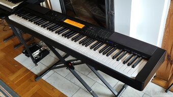 Klávesy CASIO CDP-200R - 6