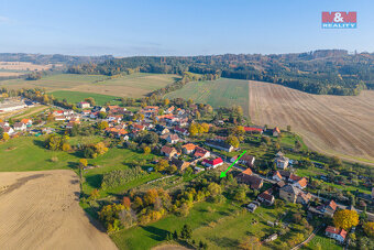 Prodej pozemku k bydlení, 3195 m², Vilice - 6