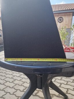 Subwoofer JBL + zesilovač - 6