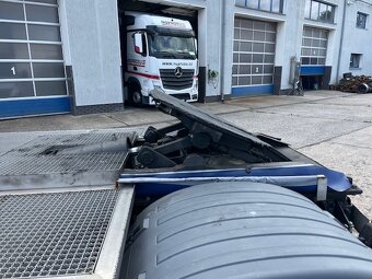 SCANIA R410 LA 4x2 MEB - 6