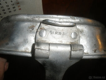 Wehrmacht-originál jídelní miska - 6