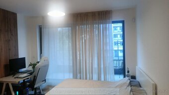 1+kk s balkónem P4 Žižkov, ul. Tetauerova FS00069Q - 6