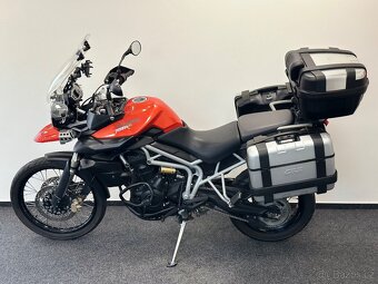 Triumph Tiger 800 XC - 6