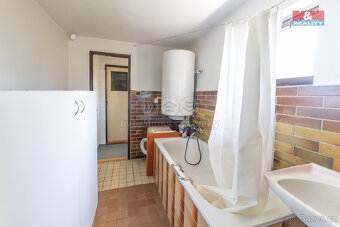 Prodej chaty, 92 m², Ohrobec, ul. Károvská - 6
