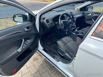 Ford mondeo mk4 kombi - 6