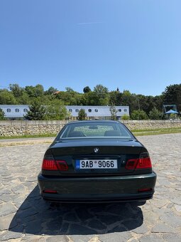 BMW 320ci - 6