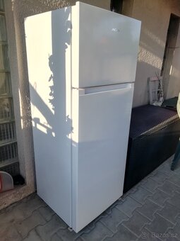 Lednice Mora CMH 2474 W - 6