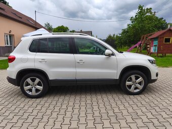VW Tiguan - 6