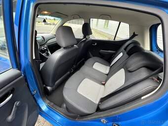 Hyundai i10 1.1 48KW, 2010, 1. Majitel - 6