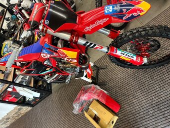 GAS GAS MC 250 FACTORY 2024 NEW - 6