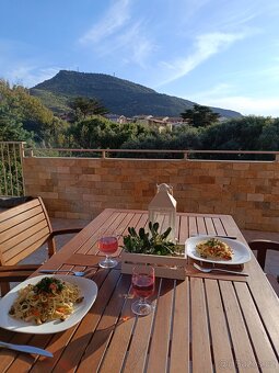Sardinie pronájem apartmánu v La Ciaccia - 6
