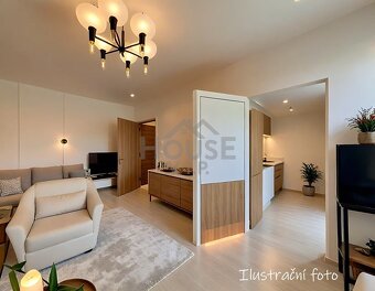 Prodej byty 3+1, 63 m2 - Praha - Lhotka, ev.č. 00872 - 6