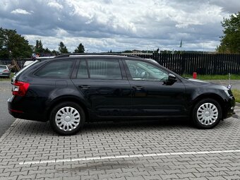 SKODA OCTAVIA III 1.6 TDI 85 KW NAVI 2017 - 6