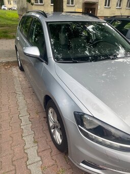 Golf 7 combi variant - 6