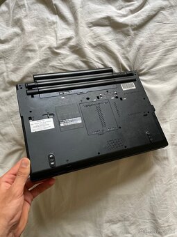 Lenovo ThinkPad T420 - 6