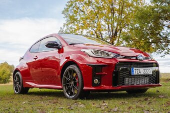 Toyota Yaris GR - 6