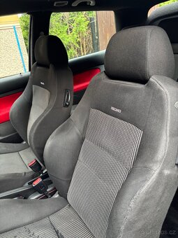 GOLF 4 1.9TDI 2002 - 6